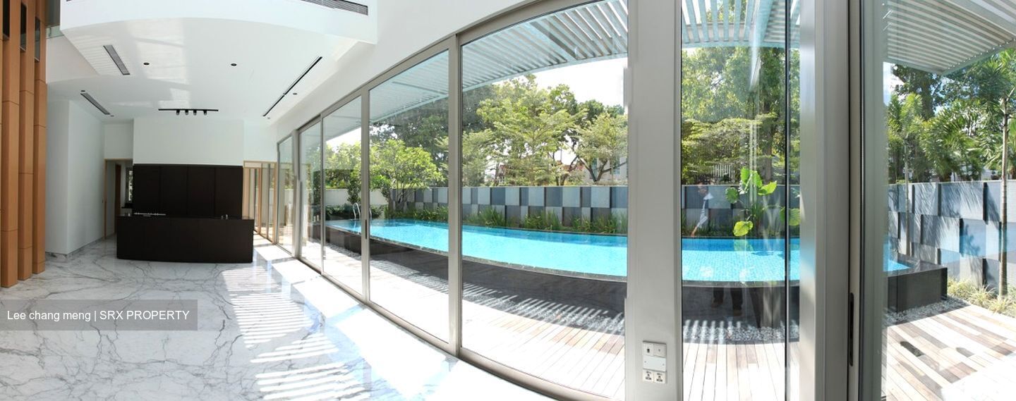 White House Residences (D10), Condominium #560447561